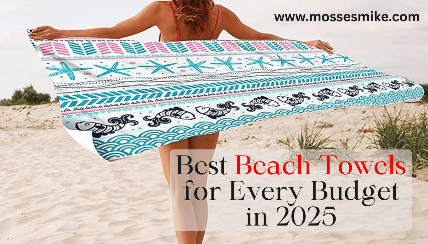 Beach Towels
