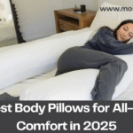 Body Pillow