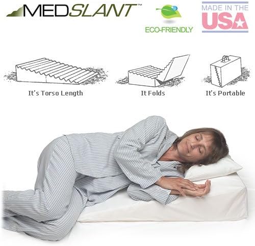 Wedge Pillow