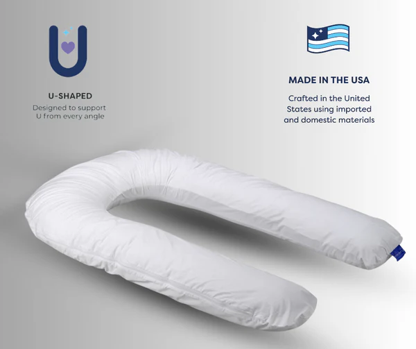 Comfort-U pillow