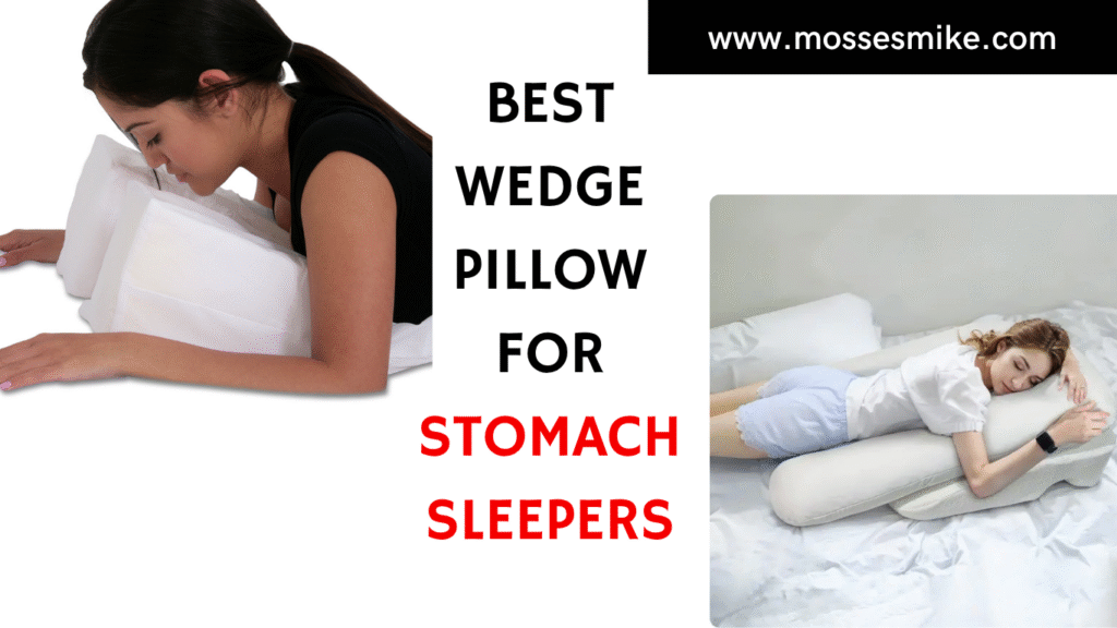 Stomach Sleepers