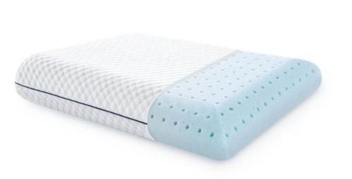 Weekender Gel Memory Foam Pillow