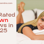down pillows