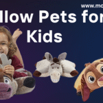 Pillow Pets for Kids: Best Characters & Comfort Picks