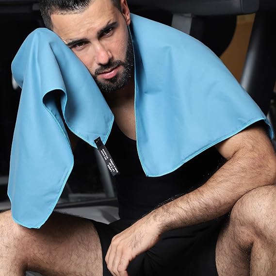 Rainleaf Microfiber Towel