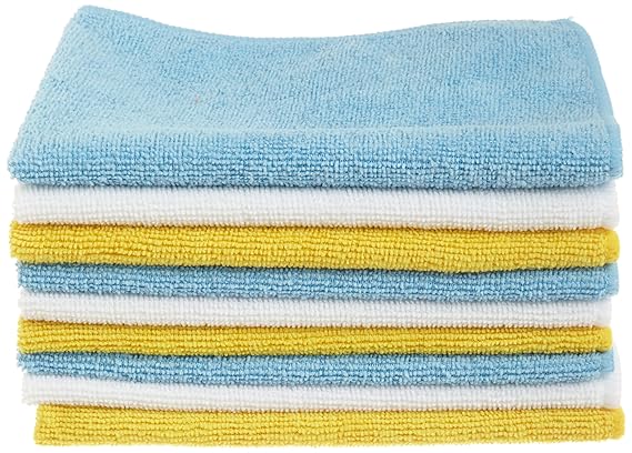 Amazon Basics Microfiber